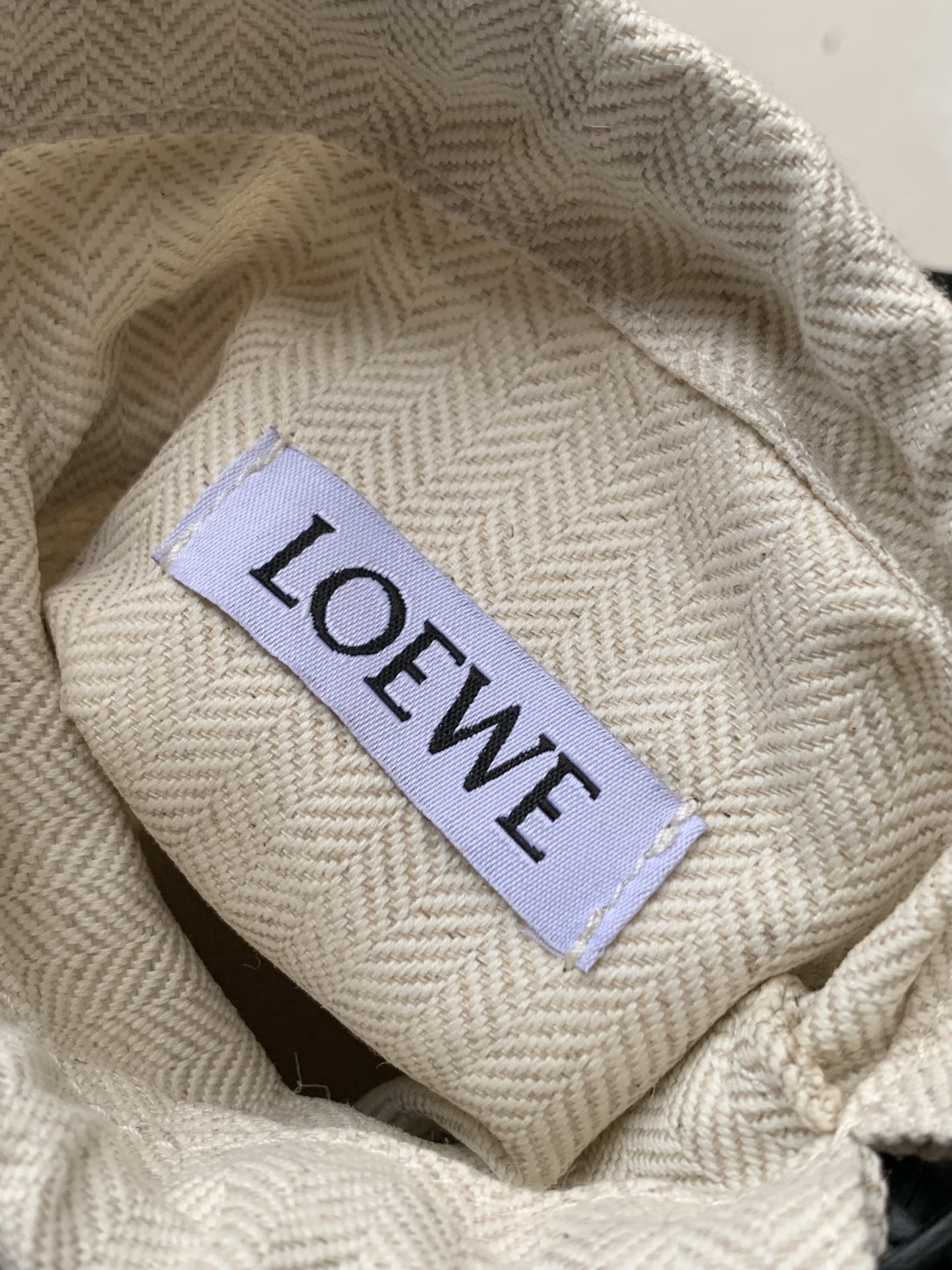 Loewe Bucket Bags